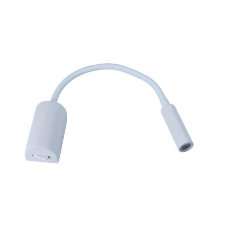 Настенный светодиодный светильник Stick Loft It 10009WH 