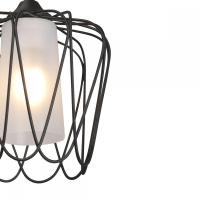 Подвесной светильник Vitaluce V2845 V2845-1/1S