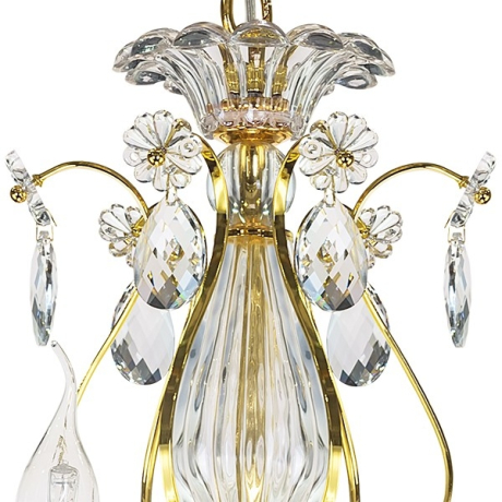 Подвесная люстра Lightstar Schon 790062 