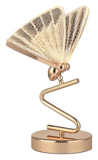 Настольная лампа декоративная Inodesign Amelis Amelis 40.4118