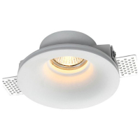 Встраиваемый светильник Inodesign Gypsum Gypsum 44.0410