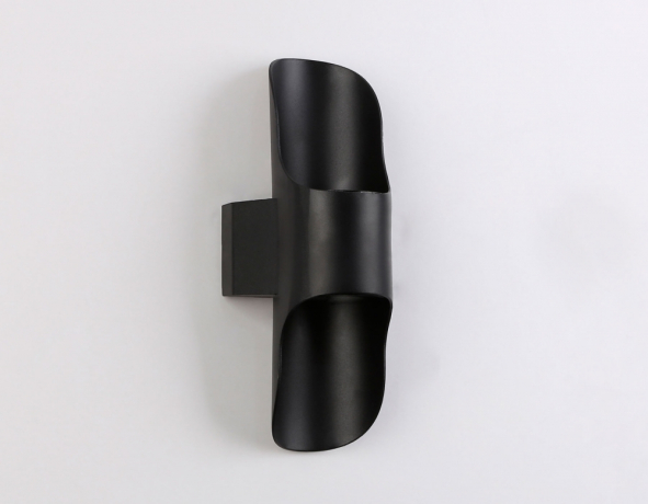 Архитектурные уличные светильники