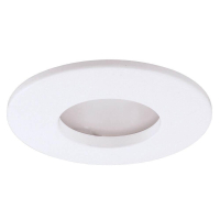 Встраиваемый влагозащищенный светильник Arte Lamp Aqua A5440PL-1WH