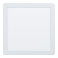 Встраиваемый светодиодный светильник Eglo Fueva 5 99181