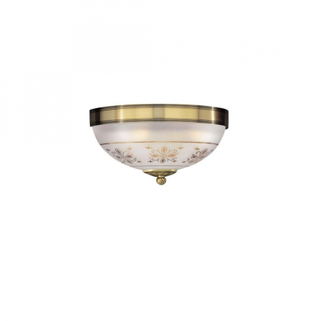 Настенный светильник Reccagni Angelo A 6012/2 