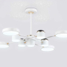 Люстра на штанге Ambrella light COMFORT FL51627 