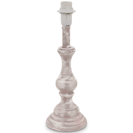 49322 Основание для настольной лампы Eglo 1+1 Vintage 