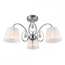 Люстра потолочная с лампочками Omnilux OML-56607-03+Lamps 