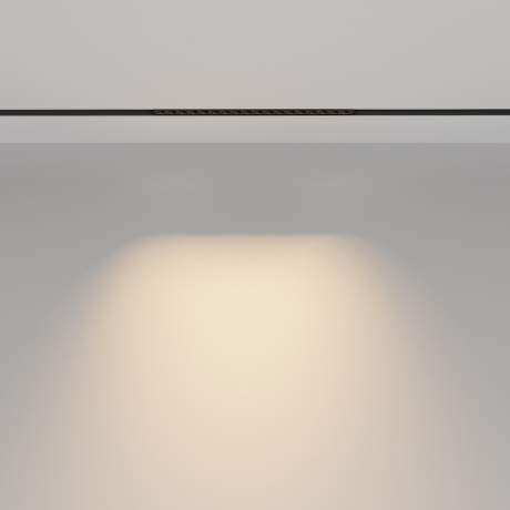 Трековый светильник Technical TR031-2-18W2.7K-B Points 