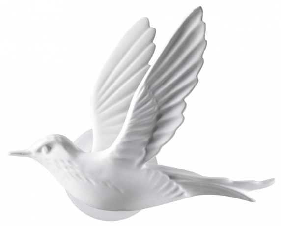 Накладной светильник Odeon Light Colombella 4341/3WLA 