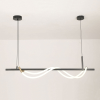 Линейно-подвесной светильник Lussole River LSP-7303