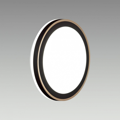 Настенно-потолочный светильник с пультом ДУ Sonex  Akuna 7620/DL 