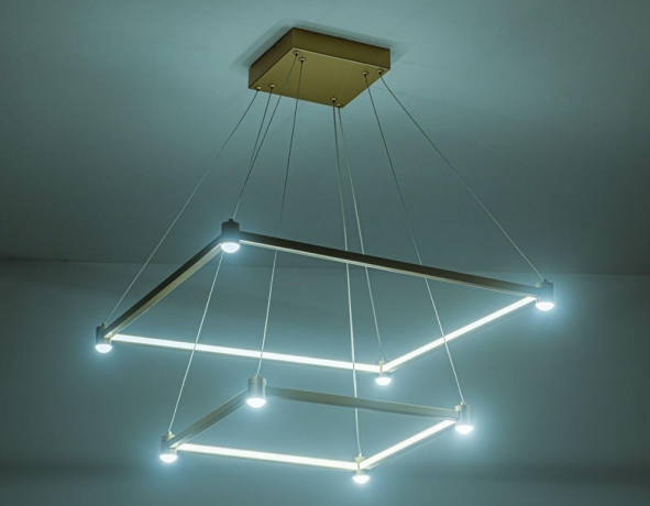 Подвесной светильник Ambrella light Comfort Line FL5599 