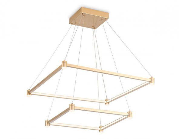 Подвесной светильник Ambrella light Comfort Line FL5599 