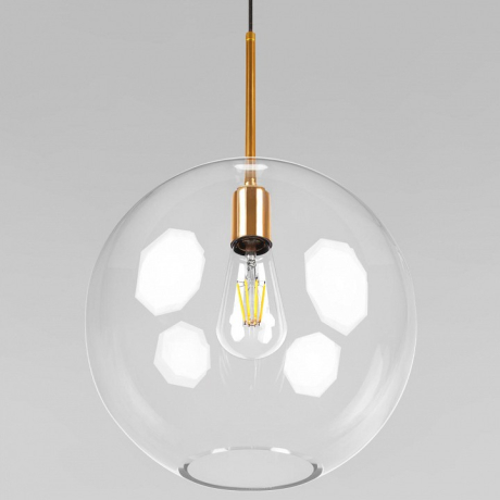 Подвесной светильник Loft it Bolle 2034-P1 