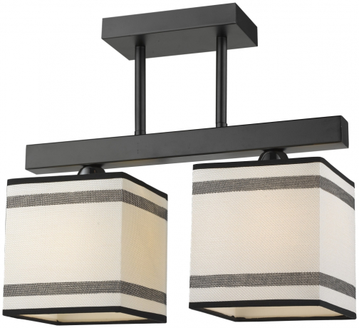 283-027-02 Потолочная люстра Velante 