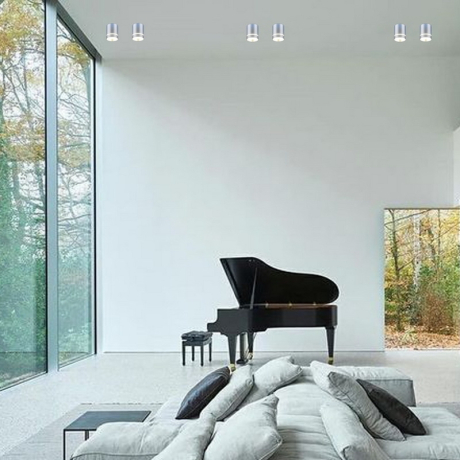 Накладной светильник Reluce 16133 1413217 