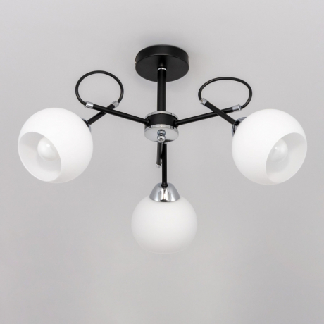 Потолочная люстра Citilux Стивен CL141231 