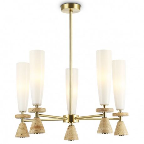 Люстра на штанге Ambrella Light LH LH75371 