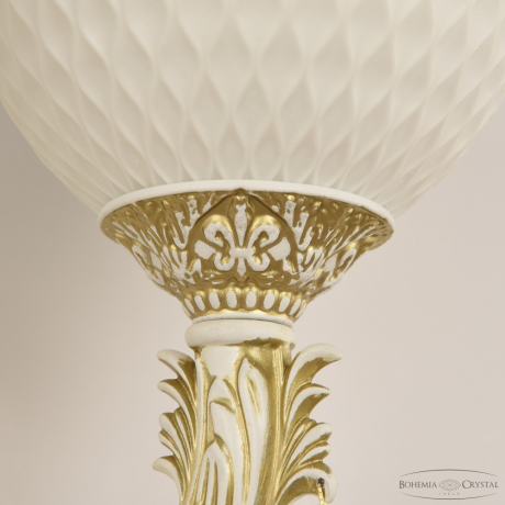 Бра Bohemia Ivele Crystal AL7901B15/3/175 A WMG P1 U Wave 