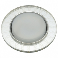 Встраиваемый светильник Fametto DLS-L157 UL-00005322