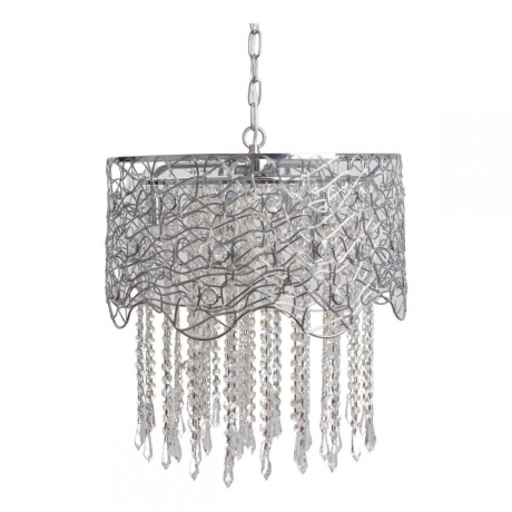 Подвесная люстра Abrasax X9118A/6CH 