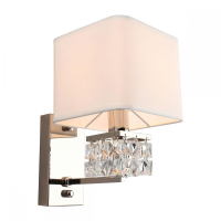 Бра с лампочкой APLOYT APL.736.01.01+Lamps