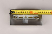 Бра с лампочкой APLOYT APL.736.01.01+Lamps