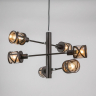 Люстра подвесная Citilux Гессен CL536165 