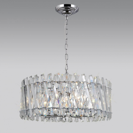 Подвесная люстра Citilux Ингвар CL334281 