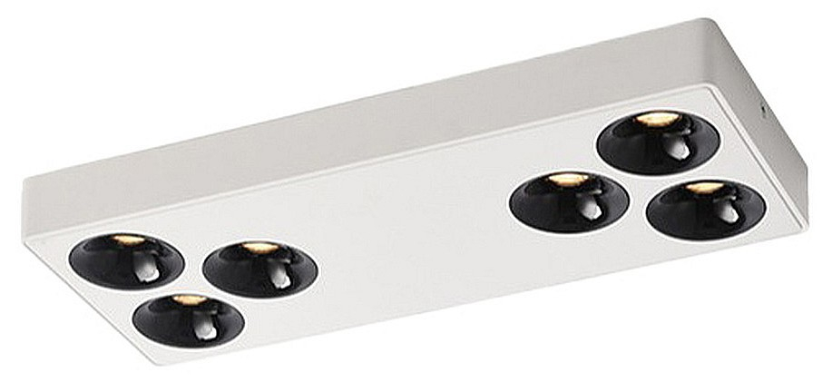 Накладной светильник Wertmark WTB.O01 WTB.O01.067.30.36 