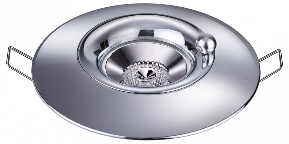 Встраиваемый светильник Novotech Water 370790 