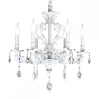 OML-74713-06 Подвесная люстра Omnilux Senis