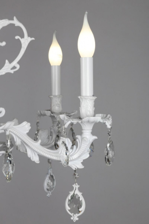 Подвесная люстра Omnilux Senis OML-74713-06 