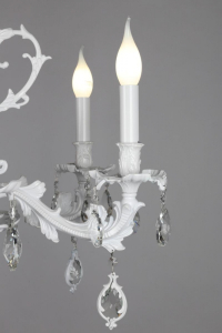 OML-74713-06 Подвесная люстра Omnilux Senis