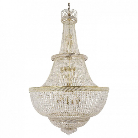 Подвесная люстра Dio D’Arte Bari Bari E 1.5.120.100 G 