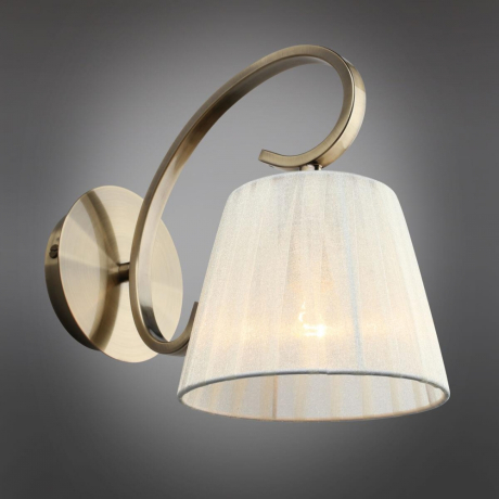 OML-56101-01 Бра Omnilux Laveno 