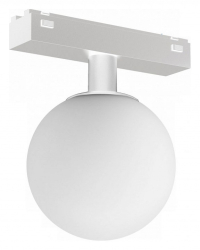 Светильник на штанге iLedex Technical VISION48/25 SMART 4825-046-D120-6W-340DG-WH