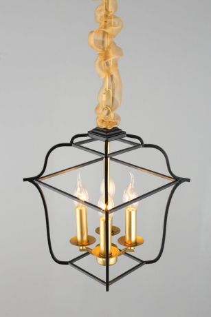 OML-94706-04 Подвесной светильник Omnilux Maiori