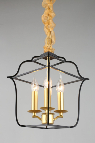 OML-94706-04 Подвесной светильник Omnilux Maiori