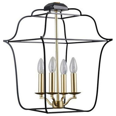 Подвесной светильник Omnilux Maiori OML-94706-04 