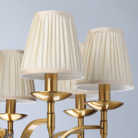 Подвесная люстра MW-Light Вирджиния 444012308 