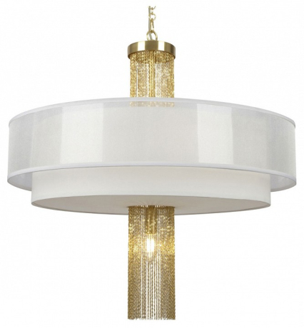 Подвесной светильник Maytoni Impressive MOD151PL-05G 