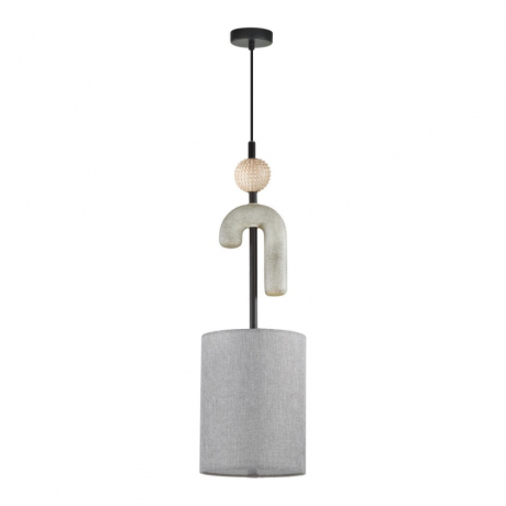 Подвесной светильник Odeon Light Exclusive Modern Bagel 5410/1A 