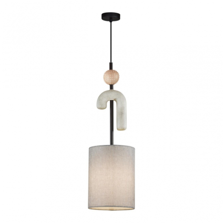 Подвесной светильник Odeon Light Exclusive Modern Bagel 5410/1A 