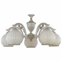 Подвесная люстра Reccagni Angelo 9670 L 9670/5