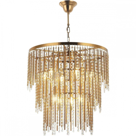 Подвесная люстра Stilfort Grandex 2145/05/12P 