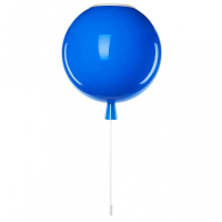 5055C/S blue Потолочный светильник LOFT IT Balloon