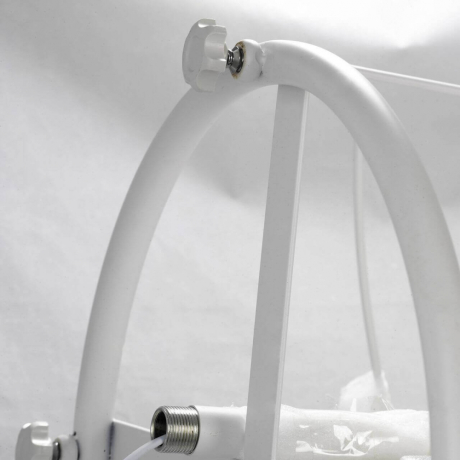 Торшер Lussole Wrangell LSP-0525 