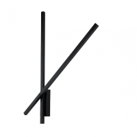 Нарушена упаковка!  <682100> Настенный светильник Lumion Ledio Clark 6546/28WL